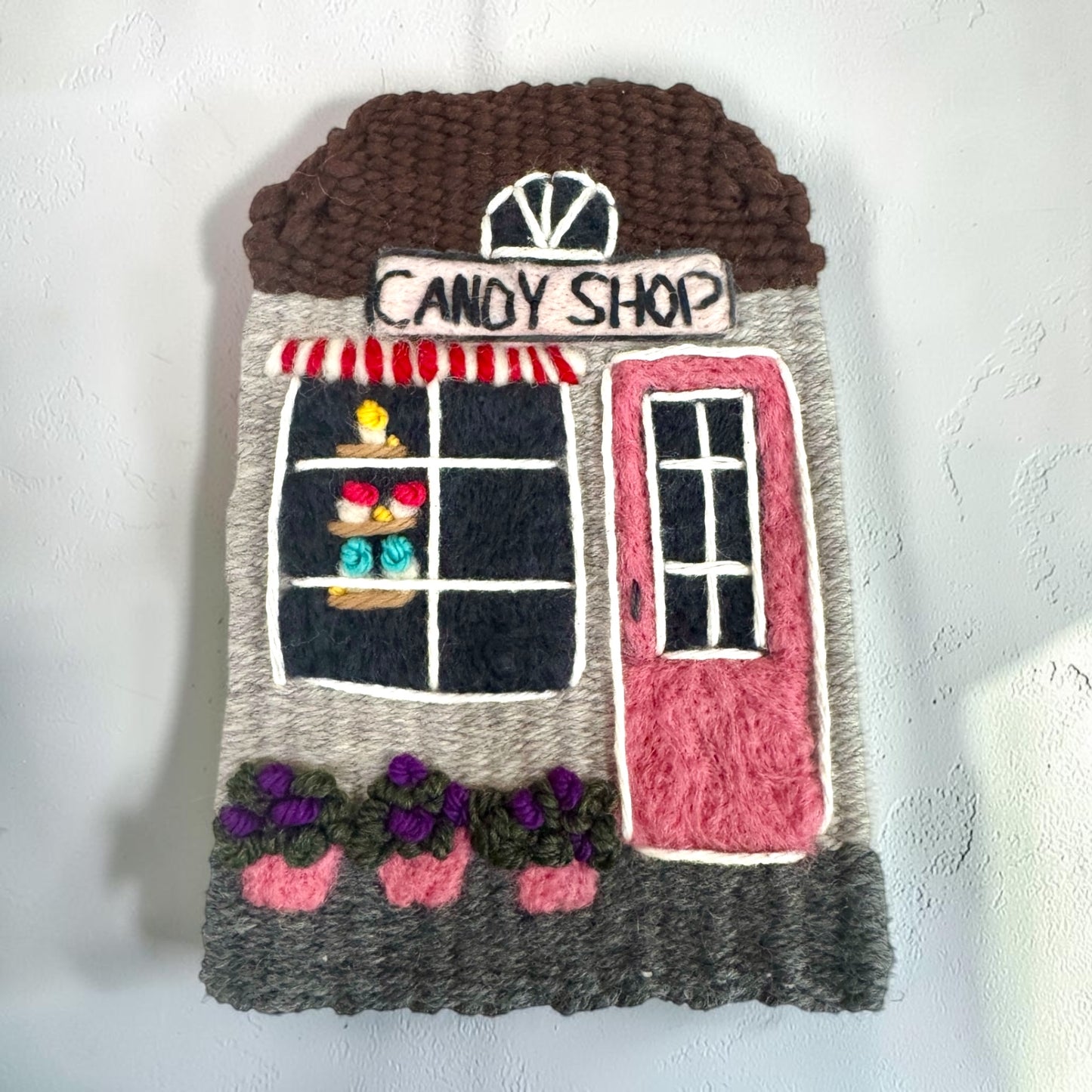 Candy Shop - Tapestry