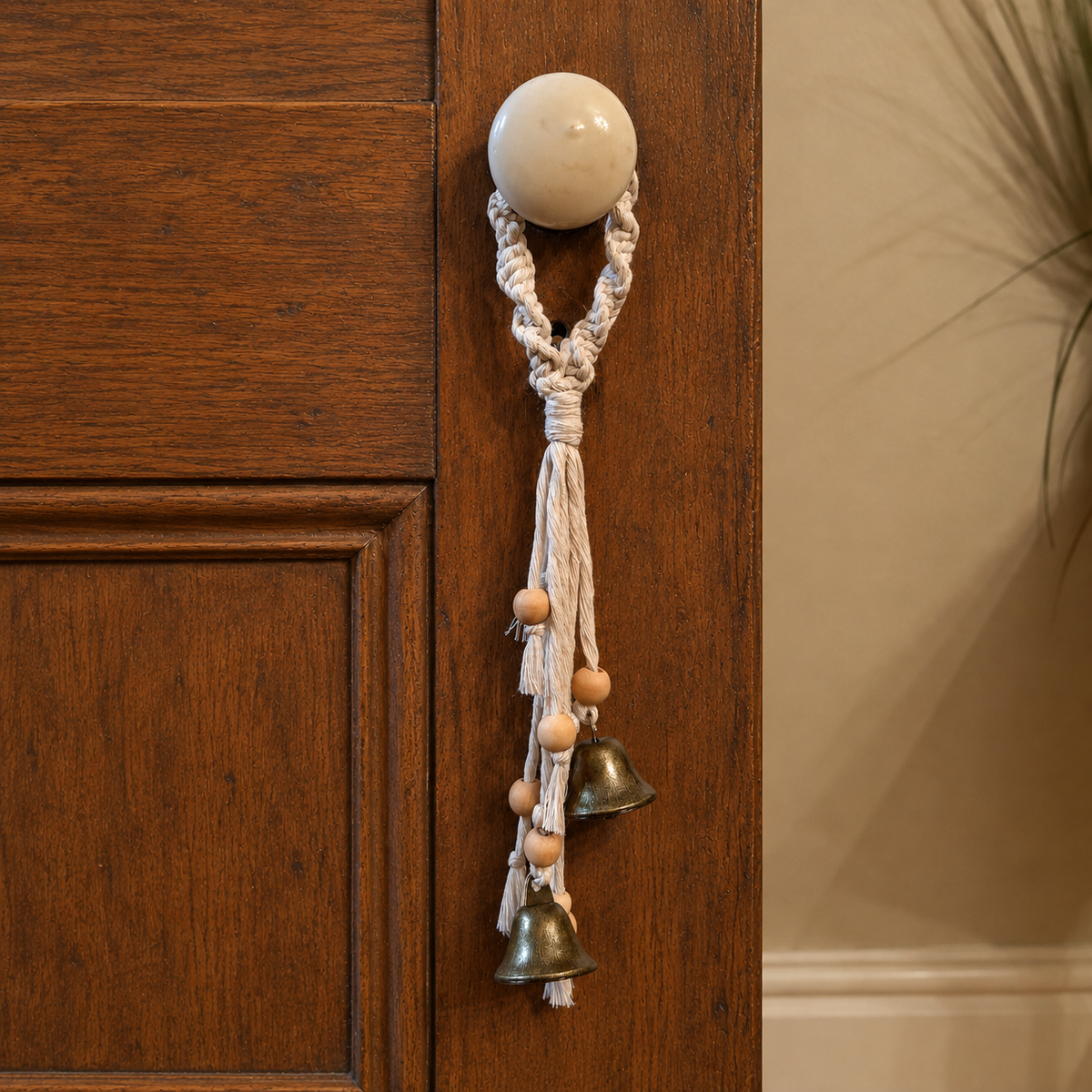 Mystic Twist - Macrame Pattern (PDF)