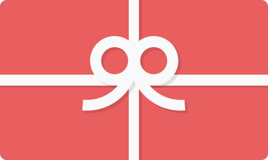 Gift Card - Charleston Botanicals